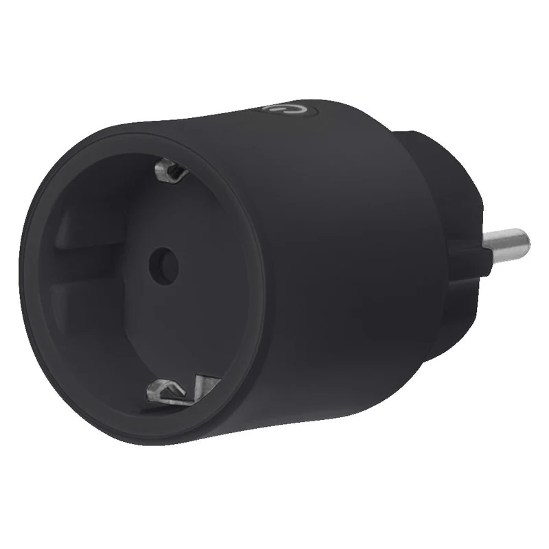 OSRAM ZigBee SMART+ prise intelligente intérieure, noire