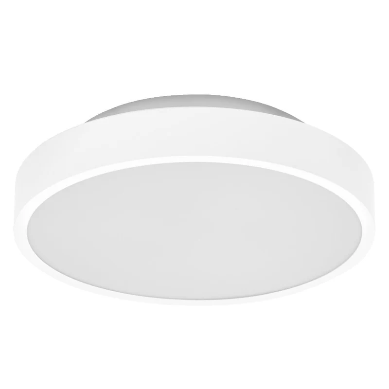 OSRAM Wifi SMART+ ORBIS BACKLIGHT LED Plafonnier RGBW multicolore 35cm Blanc réglable 28W / 3000-6500K blanc