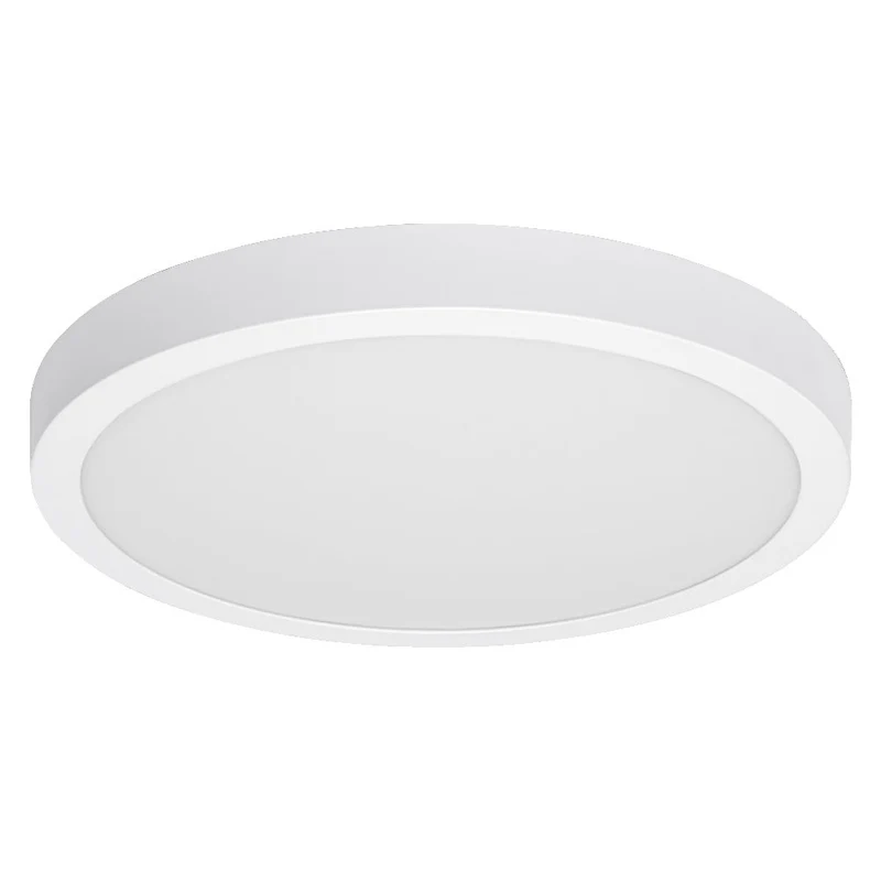 OSRAM Matter SMART+ PLAFONNIER ENCASTRÉ TW / 22 W, 220…240 V, Blanc Variable, 3000…6500 K