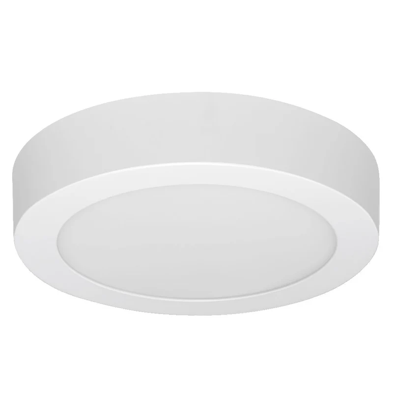 OSRAM Matter SMART+ PLAFONNIER ENCASTRÉ TW / 12 W, 220…240 V, Blanc Réglable, 3000…6500 K