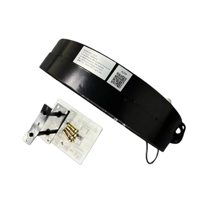 P5 50CM (20'') Diameter Outdoor Round LED Display Circle Logo LED Sign