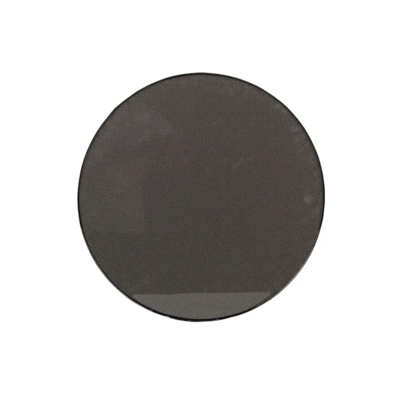 P5 50CM (20'') Diameter Outdoor Round LED Display Circle Logo LED Sign