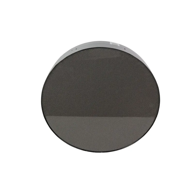 P5 50CM (20'') Diameter Outdoor Round LED Display Circle Logo LED Sign