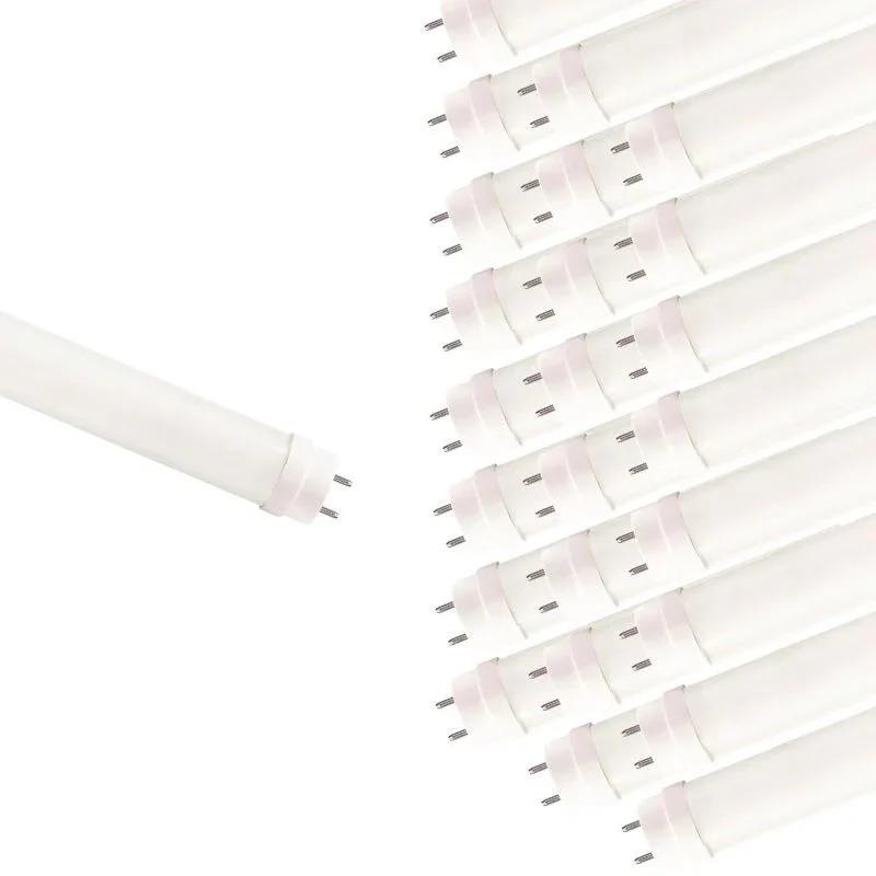 Pack de 25 - Tube LED 150cm T8 G13 22W 100lm/W