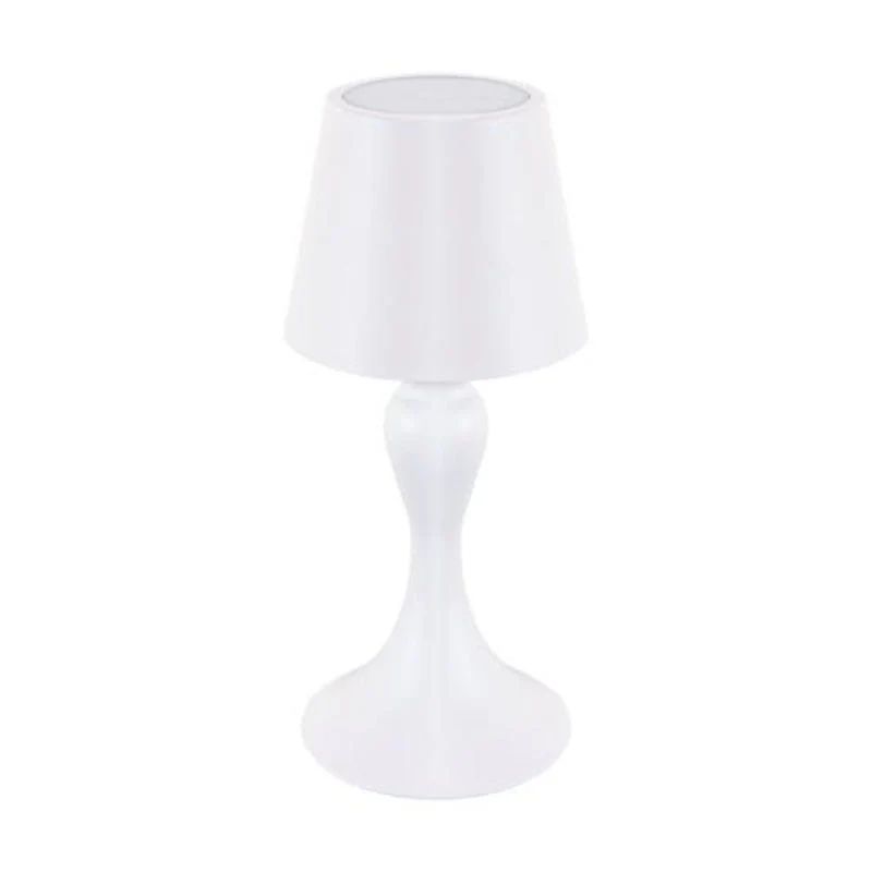 Lampe à Poser LED 2W Blanche CCT et Lumière Variable - 3000K/4000K/6500K