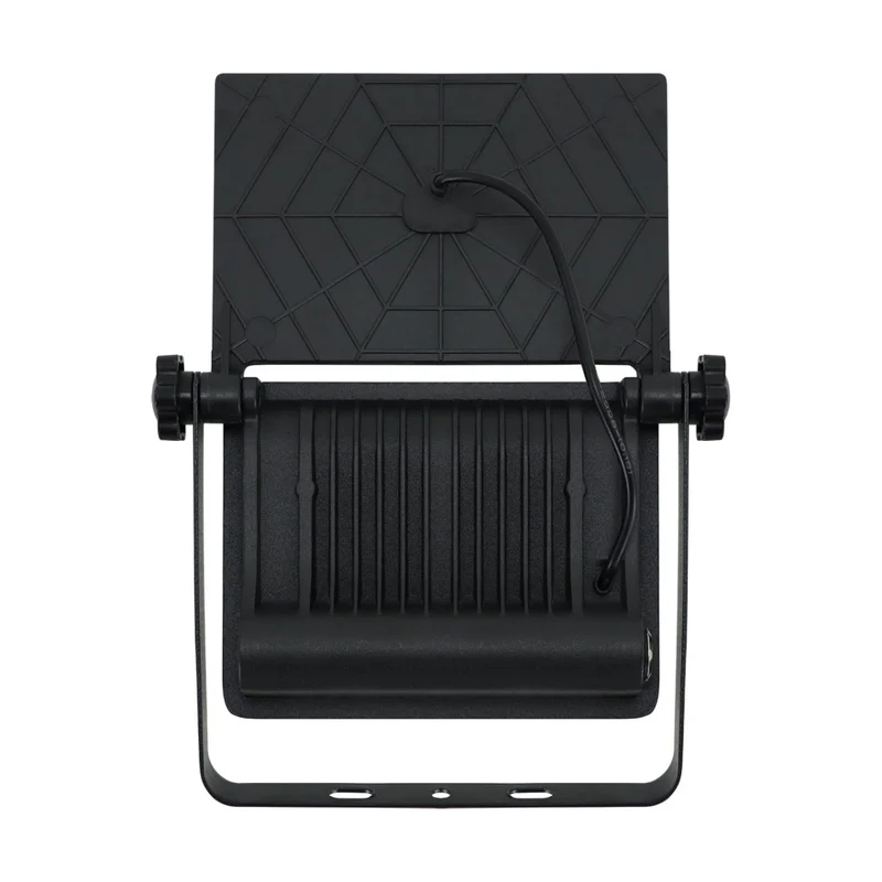 Projecteur Solaire LED 10W avec détecteur de mouvement
