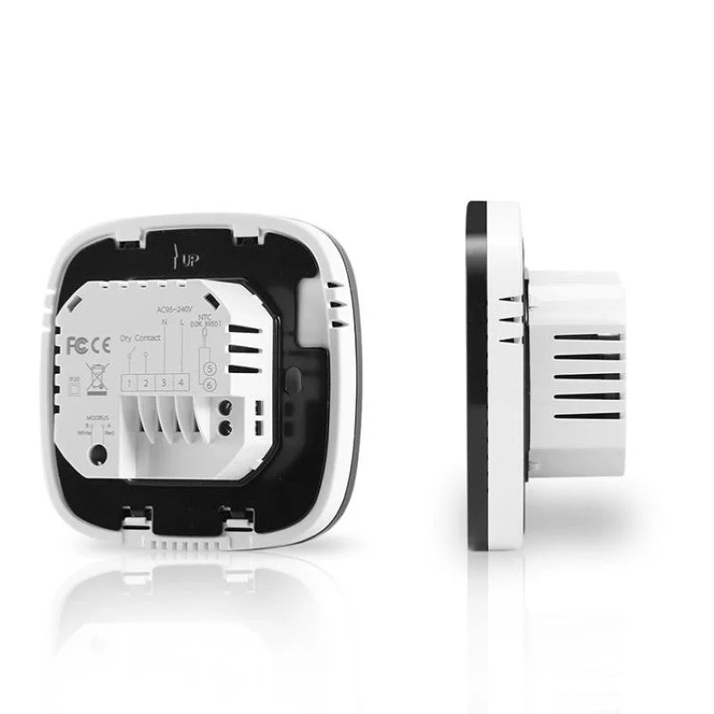 Thermostat Connecté WiFi Chaudière à Eau
