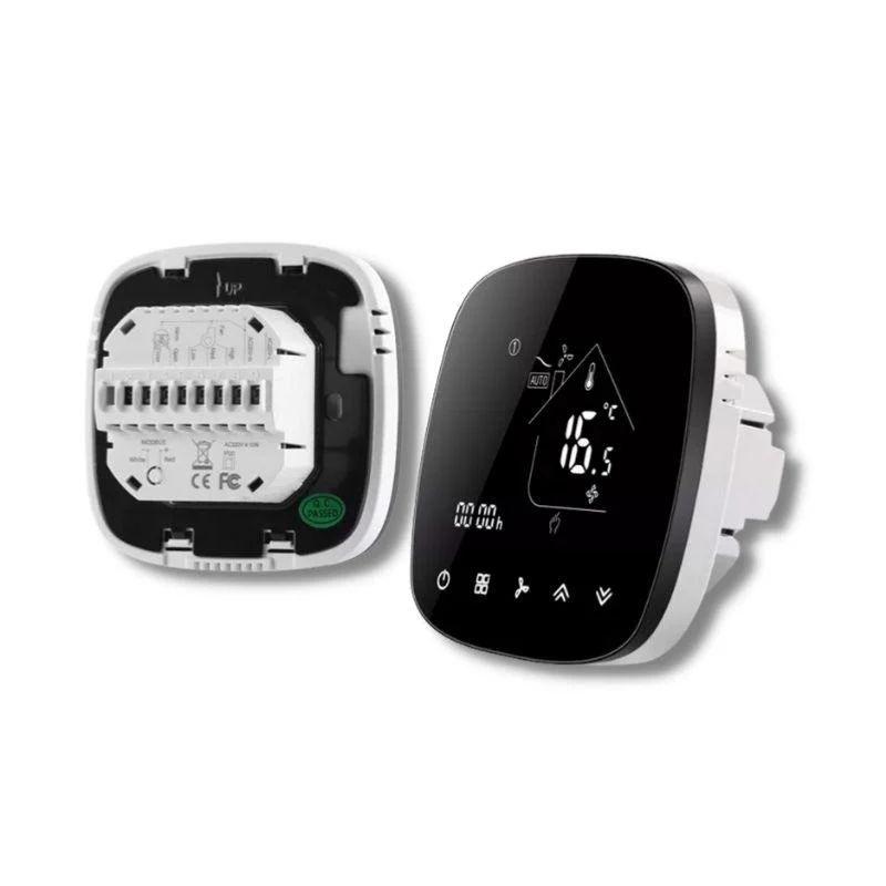 Thermostat Connecté WiFi Chaudière à Eau