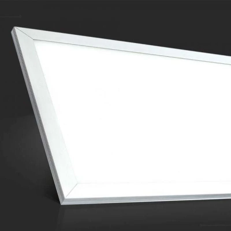 Panneau LED 36W UGR22 120x30cm - Pack de 2