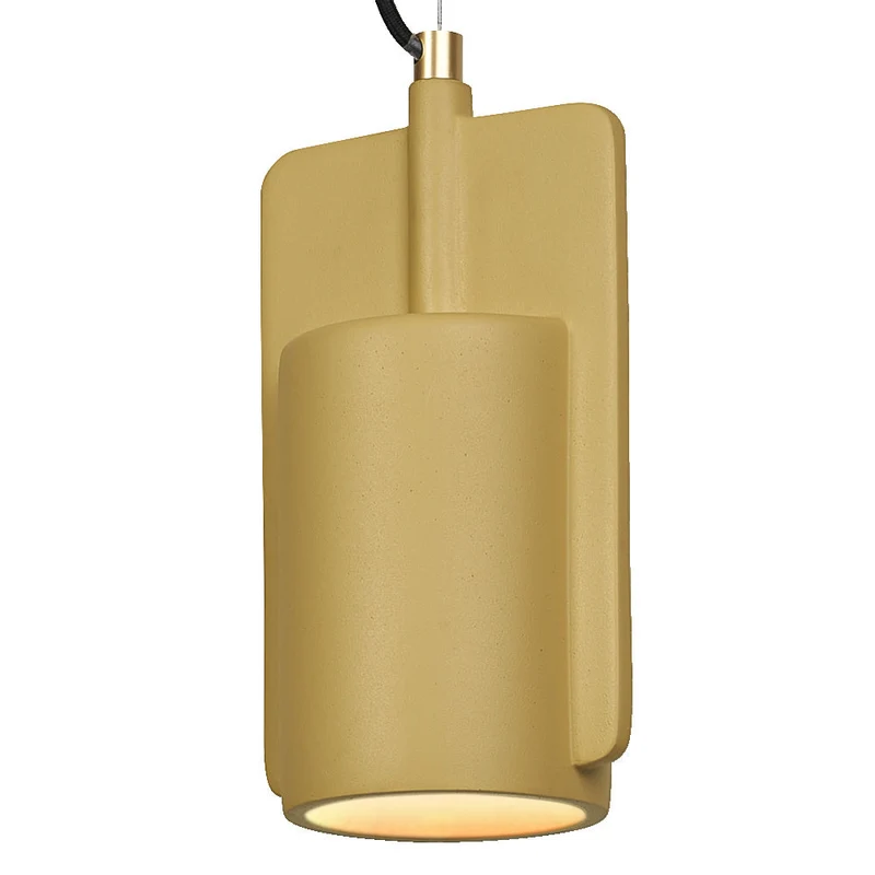 OSRAM DECOR Suspension en forme de moule 155MM 1xE27 Or