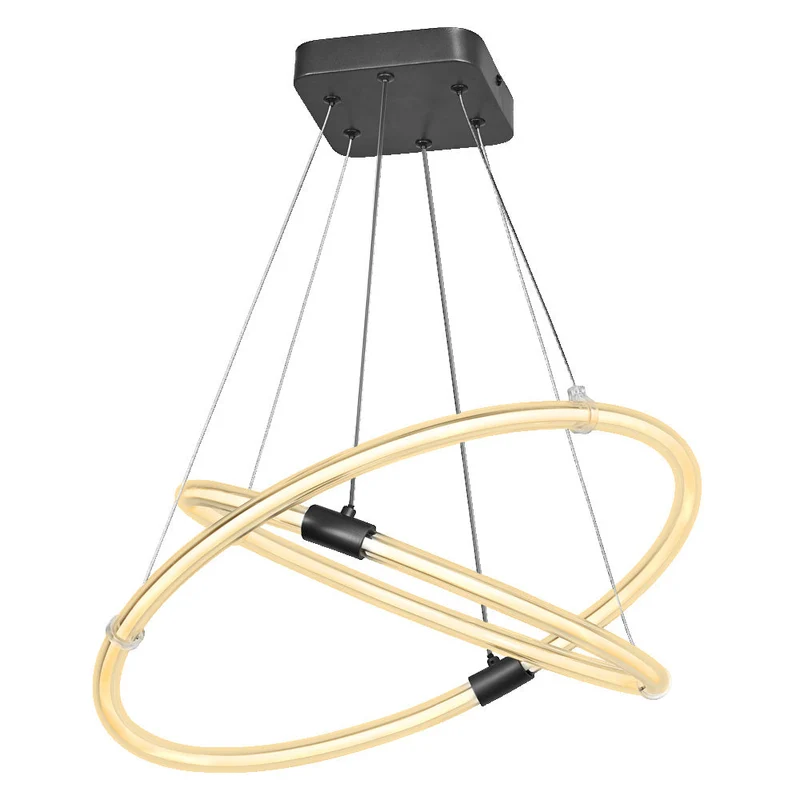 OSRAM DECOR Celestio suspension, 21W, 3000K, 2400lm, blanc chaud, variateur Click