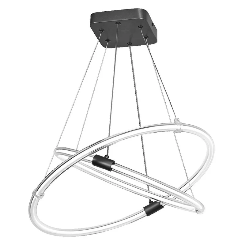 OSRAM DECOR Celestio suspension, 21W, 3000K, 2400lm, blanc chaud, variateur Click