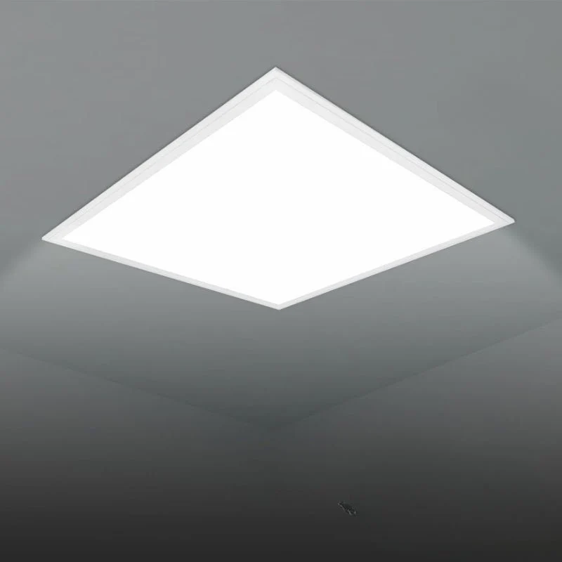 Panneau LED SLIM 29W 60x60cm 120lm/W - LED SAMSUNG - Pack de 6