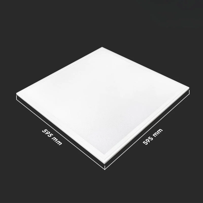 Panneau LED SLIM 29W 60x60cm 120lm/W - LED SAMSUNG - Pack de 6