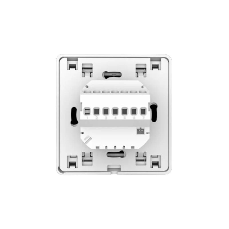 Thermostat programmable connecté Wifi pour chaudière