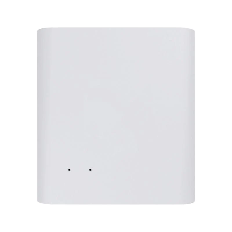 Passerelle Zigbee Filaire avec Câble Ethernet