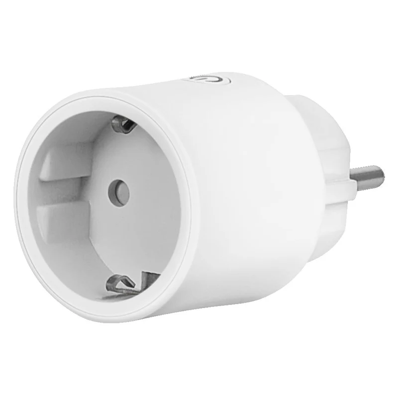 OSRAM Matter SMART+ Prise intelligente intérieure, blanche