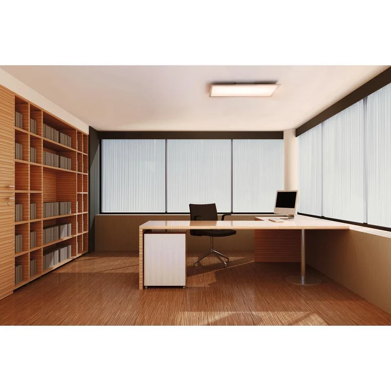 OSRAM Matter SMART+ PLANON PLUS panneau LED réglable blanc 600X300