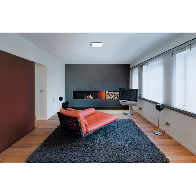 OSRAM Matter SMART+ PLANON PLUS panneau LED réglable blanc 300X300