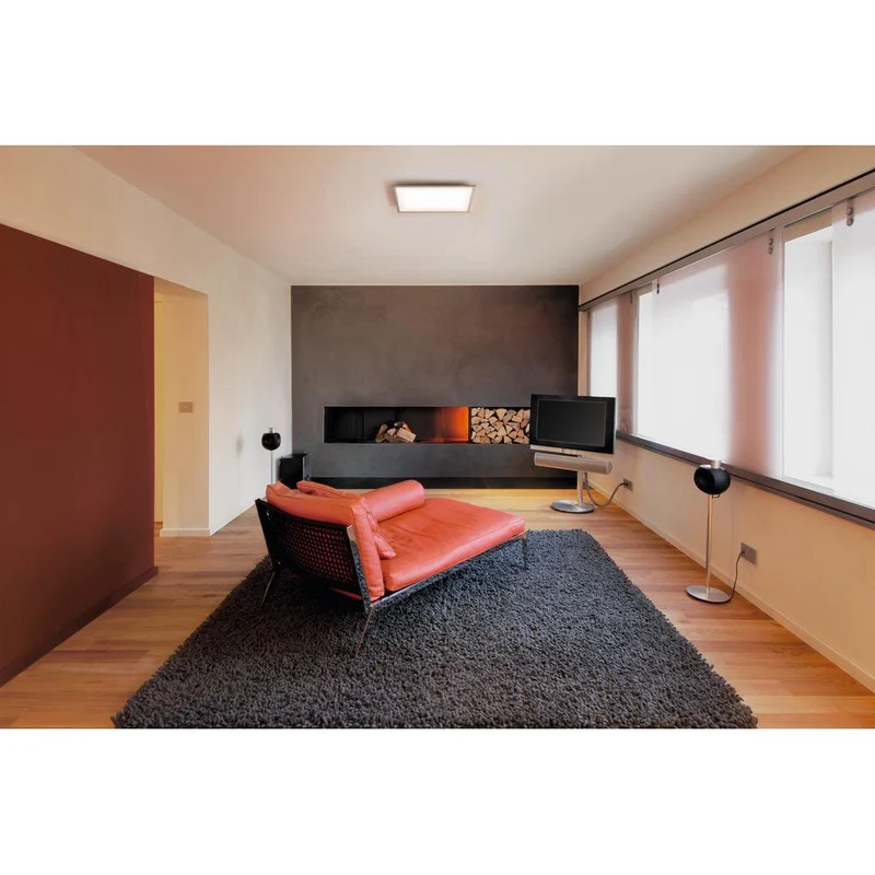 OSRAM Matter SMART+ PLANON PLUS panneau LED multicolore 450X450