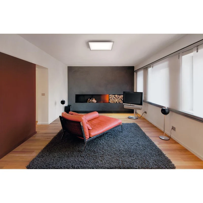 OSRAM Matter SMART+ PLANON PLUS Panneau LED Blanc réglable 600X600