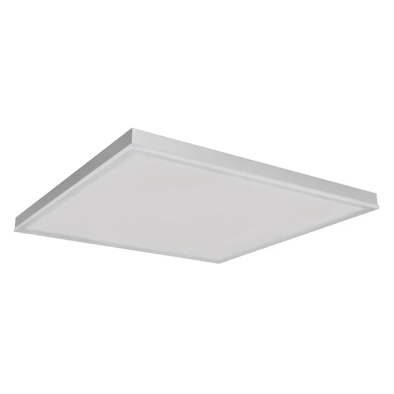OSRAM Matter SMART+ Planon Plafonnier LED sans cadre réglable blanc 30x30cm 20W / 3000-6500K