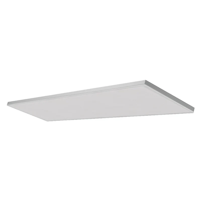 OSRAM Matter SMART+ Planon Rectangulaire Sans Cadre Blanc Réglable 1200x300