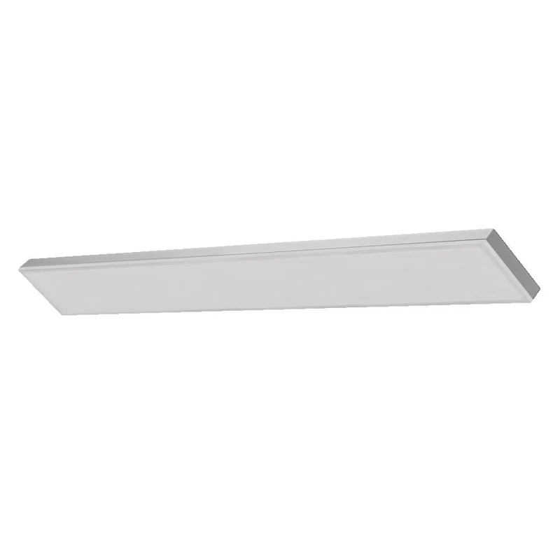 OSRAM Matter SMART+ Planon Plafonnier LED sans cadre réglable blanc 80x10cm 27W / 3000-6500K