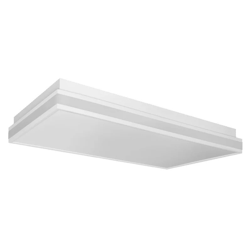 OSRAM Matter SMART+ ORBIS MAGNET LED Plafonnier 60x30cm Blanc réglable 42W / 3000-6500K blanc