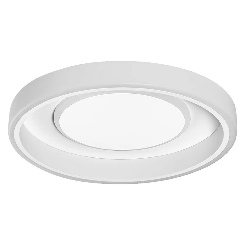 OSRAM Matter SMART+-Plafonnier Claria 32W, 4200lm, 490mm