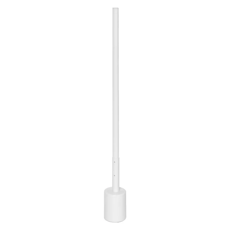 OSRAM SMART+ WIFI LED lampe sur pied d'angle, étroite, blanche, 8W