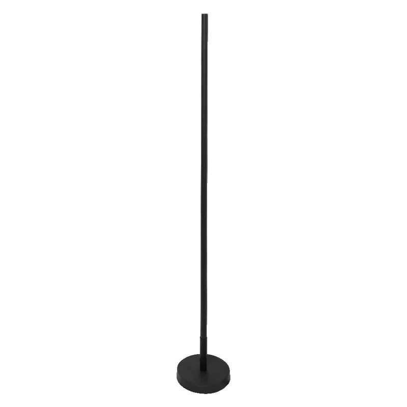 OSRAM SMART+ WIFI LED lampadaire, rond, noir, 14W