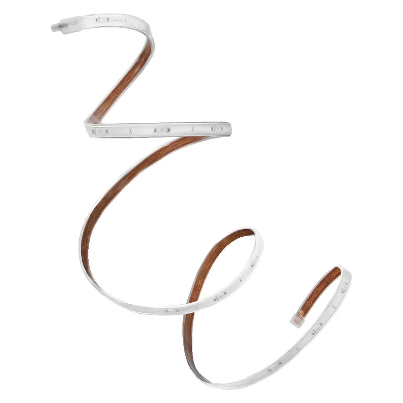 OSRAM FLEX OUTDOOR SOLAIRE bande lumineuse LED flexible, 5M, 1.6W, contrôle couleur RGB, alimenté par énergie solaire, IP44, avec télécommande, dimmable
