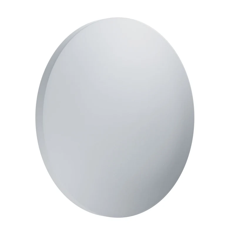 OSRAM ORBIS lampe de salle de bain LED avec capteur, plafonnier LED avec IP44 blanc chaud avec 15 W, 1100 lumens et 30 cm de diamètre. ORBIS IP44 CAPTEUR 300MM 15.5W 830