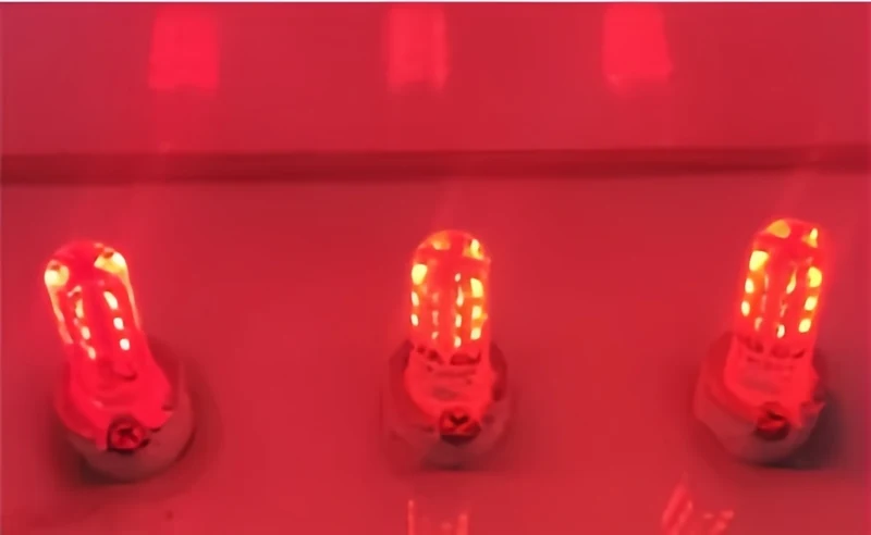 10 Pack G4 LED Light Bulb Bi-Pin Silicon Encapsulation 12V 1.5 W SMD3014 24pcs LEDs 10W Halogen Equivalent