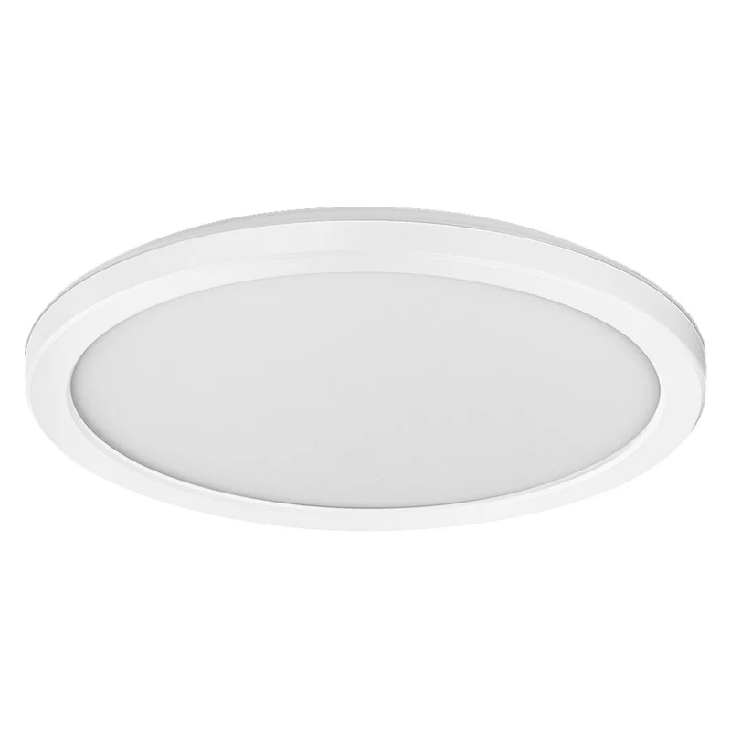 OSRAM ORBIS ClickDim plafonnier 235mm, dimmable, blanc