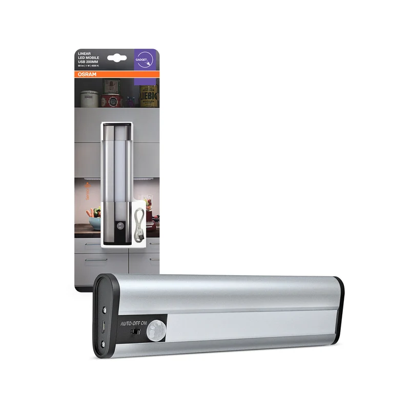 OSRAM Linéaire LED Mobile USB 200