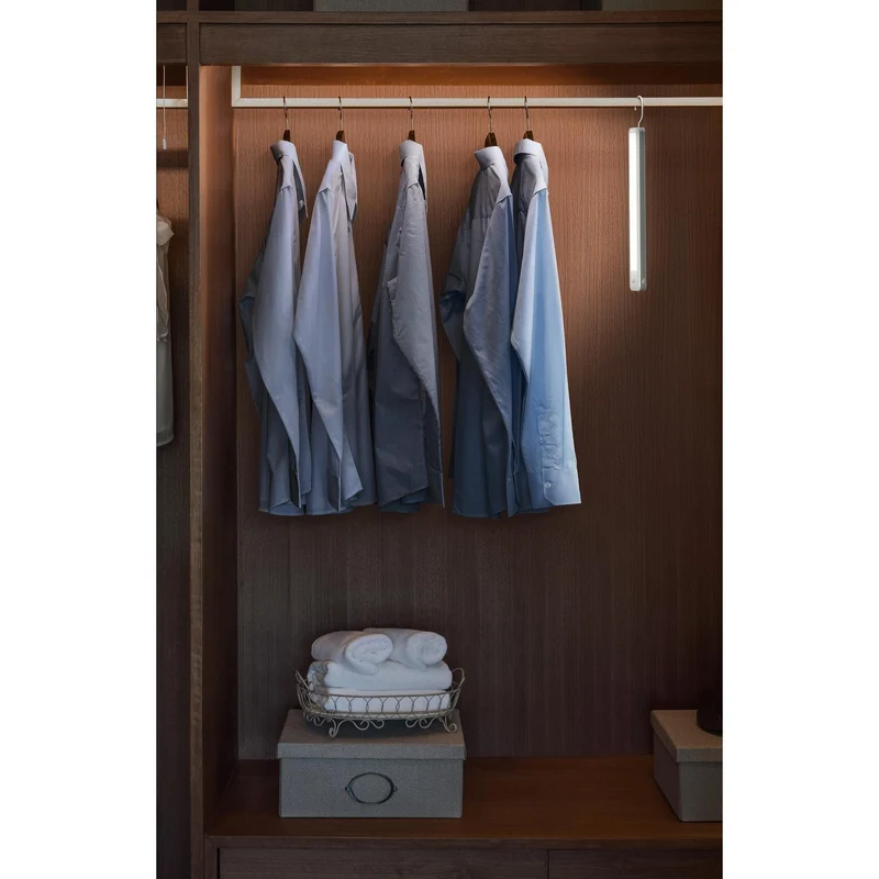 OSRAM Linéaire LED Mobile SUSPENSION USB SUSPENSION 270mm USB BLANC