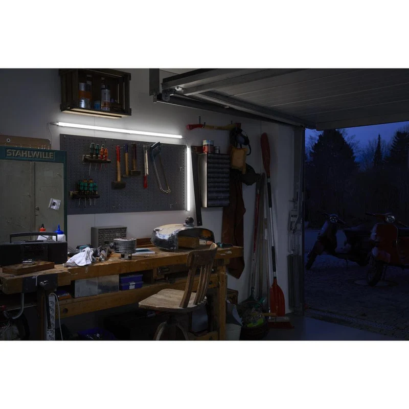 OSRAM LED INTERRUPTEUR BATTEN Luminaire à bande lumineuse