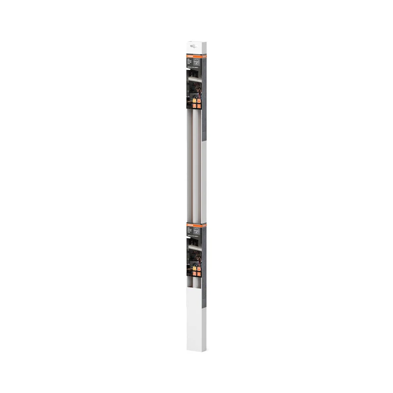 OSRAM SWITCH Rampe LED / Luminaire sous meuble 10W / 3000K Blanc chaud