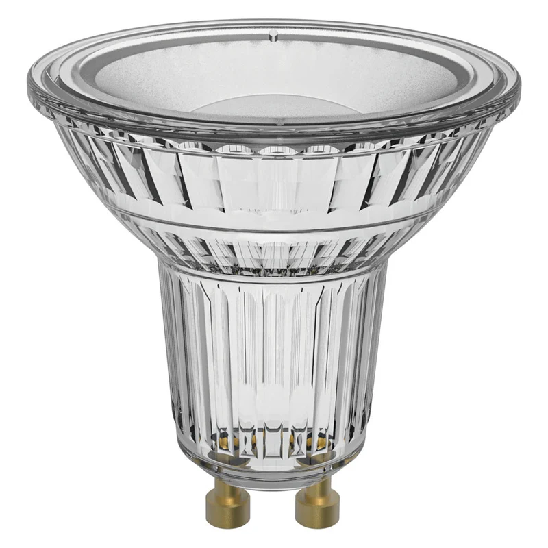OSRAM LED SUPERSTAR PAR16 LED Spot mat dimmable (ex 80W) 6.9W / 4000K Blanc froid GU10