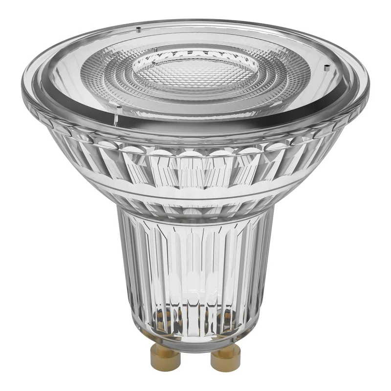 OSRAM LED Lampe LED SUPERSTAR PAR16 7W 940 GU10, 575 lm, 4000 K, blanc froid