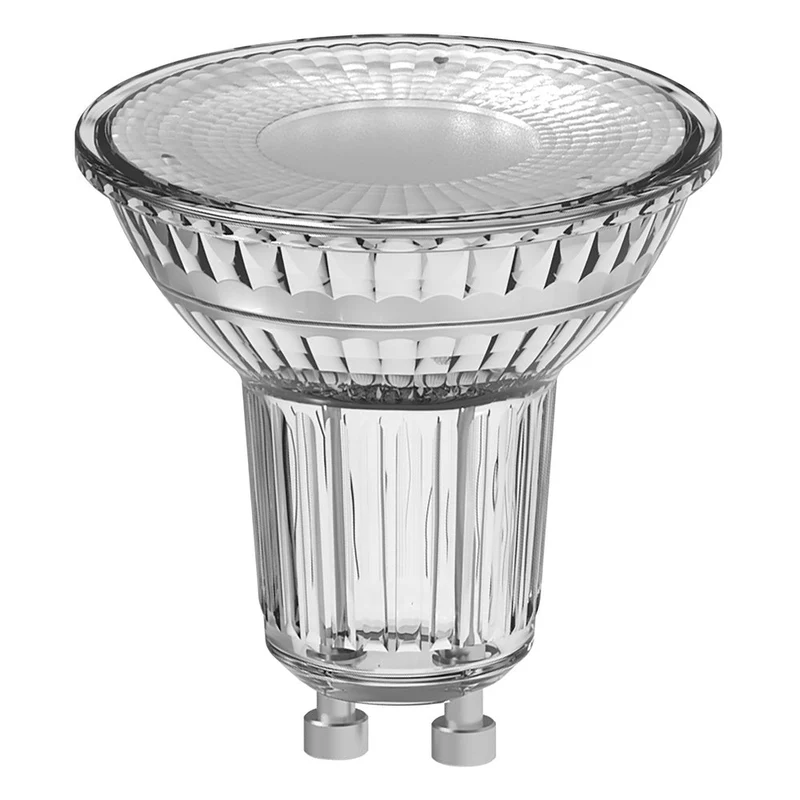 OSRAM LED STAR PAR16 Spot LED (ex 35W) 2,6W / 4000K Blanc froid GU10