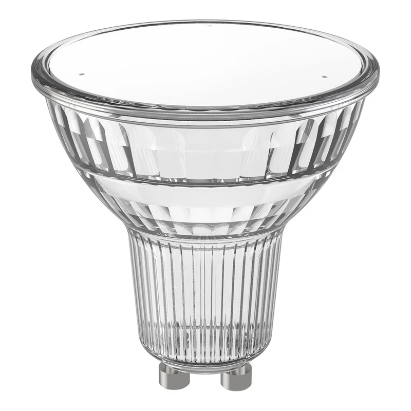 OSRAM LED Star lampe réflecteur, 4.3W, 350lm, GU10, lumière du jour froide