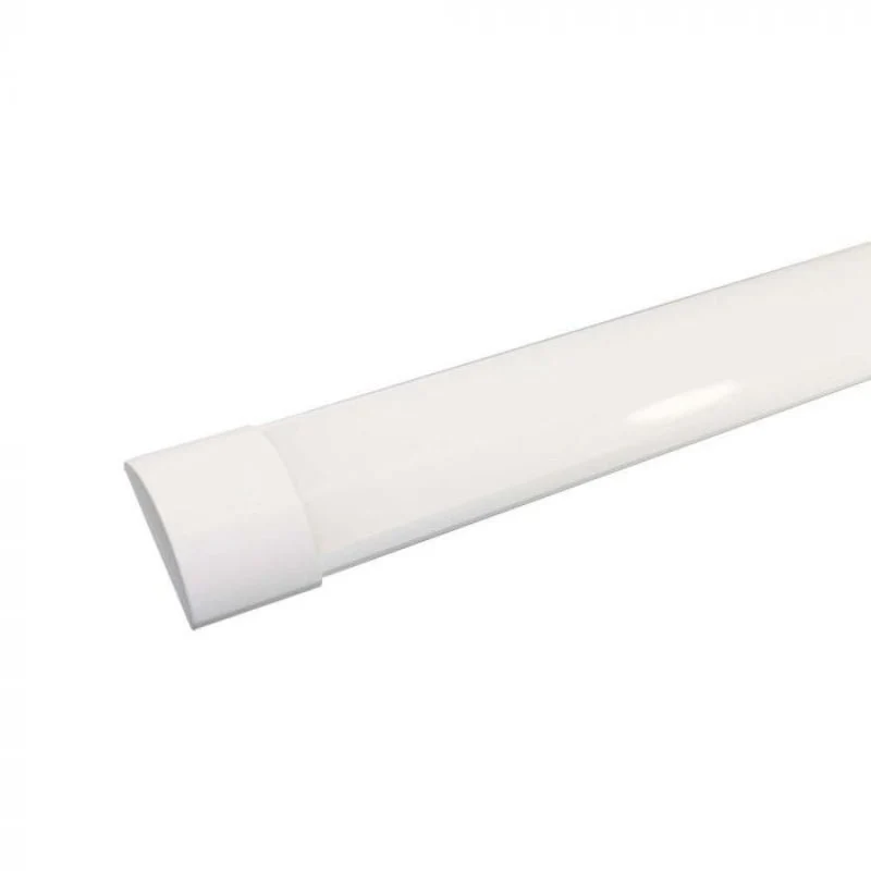 Réglette LED 120cm 40W 110lm/W Garantie 5 ans No Flicker