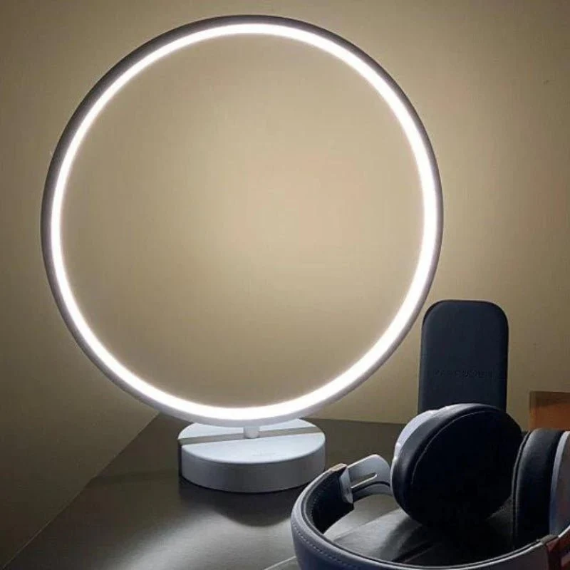 Lampe de Chevet LED Design 8W RGBW Connecté