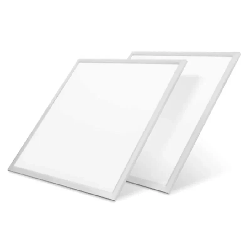 Panneau LED 60x60 40W Blanc 50 000h Garantie 5 ans - Pack de 6