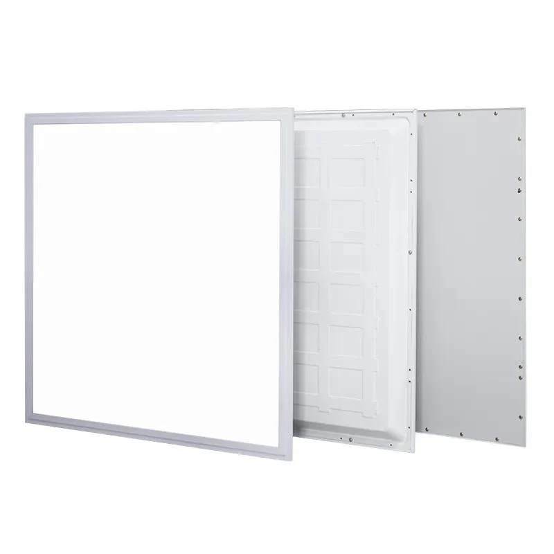 Panneau LED 60x60 40W Blanc 50 000h Garantie 5 ans - Pack de 6