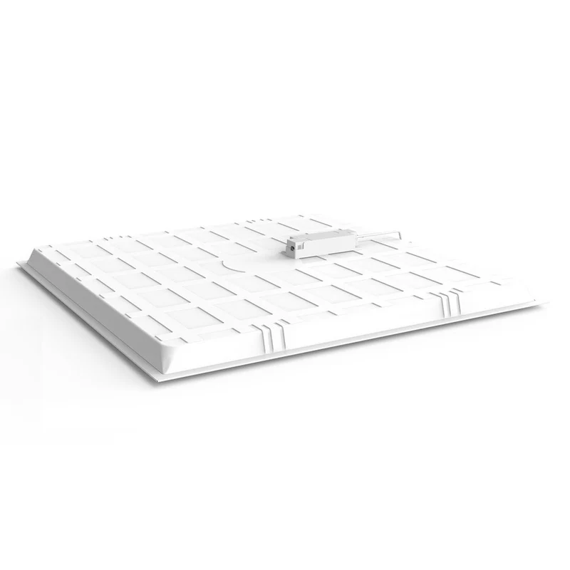 Panneau LED 60x60 40W Blanc 50 000h Garantie 5 ans - Pack de 6