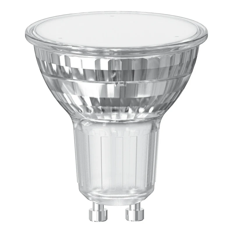 OSRAM LED Réflecteur Lampe LED STAR PAR16 6.9W 827 GU10 620lm, 620 lm, 2700 K, Blanc chaud